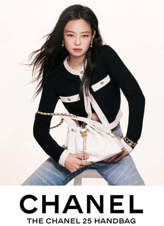 샤넬 공식 인스타그램