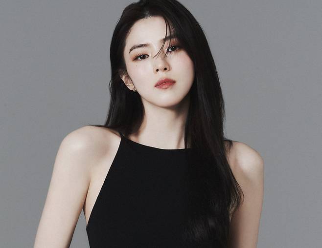 Actor Han So-hee [9ATO ENTERTAINMENT]