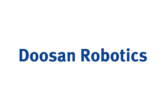 Doosan Robotics CI