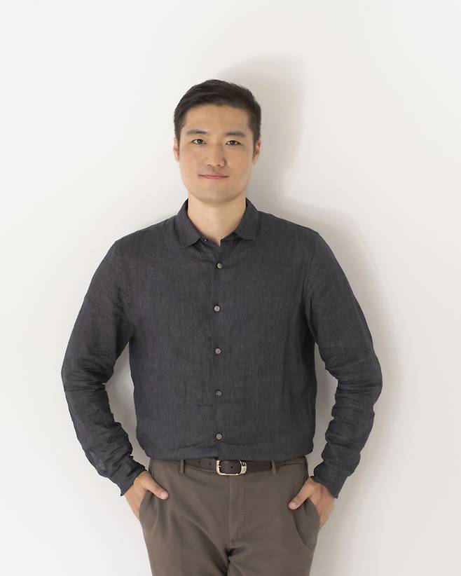 송승환 CSO. <바이버>