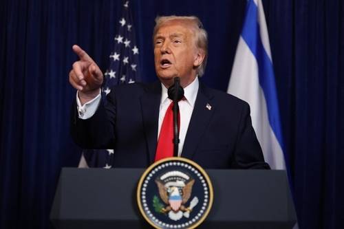 도널드 트럼프 미국 대통령. [AFP 연합뉴스]