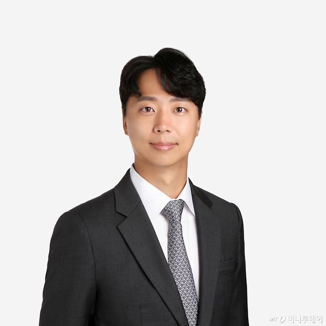 법무법인(유한) 화우 자산관리센터 허시원 변호사·공인회계사/사진=법무법인 화우