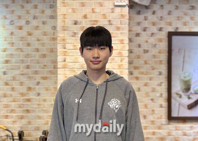 한양대 박우영./김희수 기자