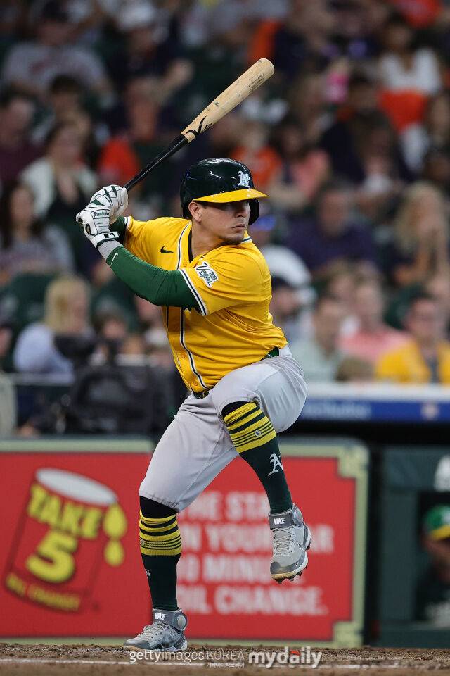 루이스 우리아스./게티이미지코리아