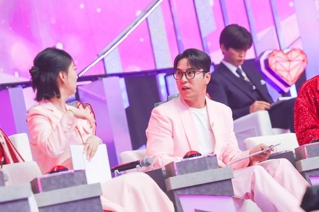 TV CHOSUN ‘미스트롯4’ 제공