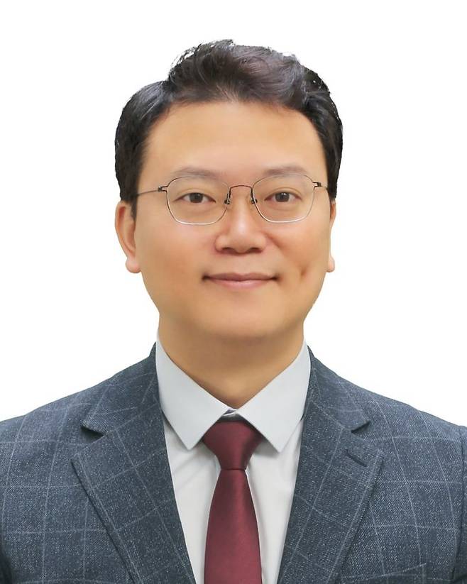 [홍성=뉴시스] 충남도의회 신한철 의원.  *재판매 및 DB 금지