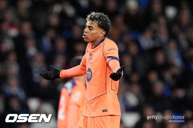 [사진] ⓒGettyimages(무단전재 및 재배포 금지)