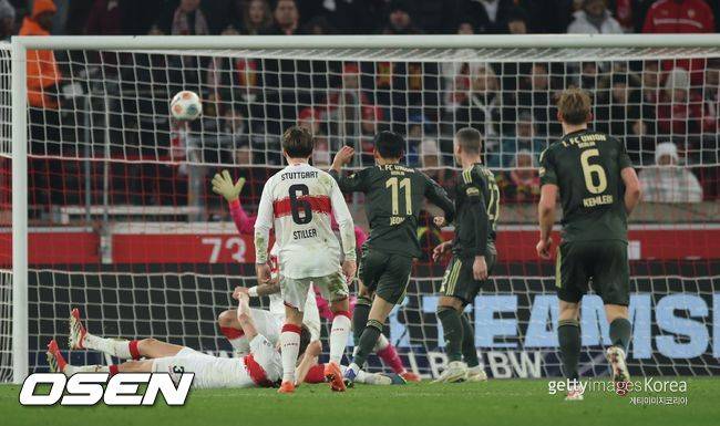 [사진] ⓒGettyimages(무단전재 및 재배포 금지)