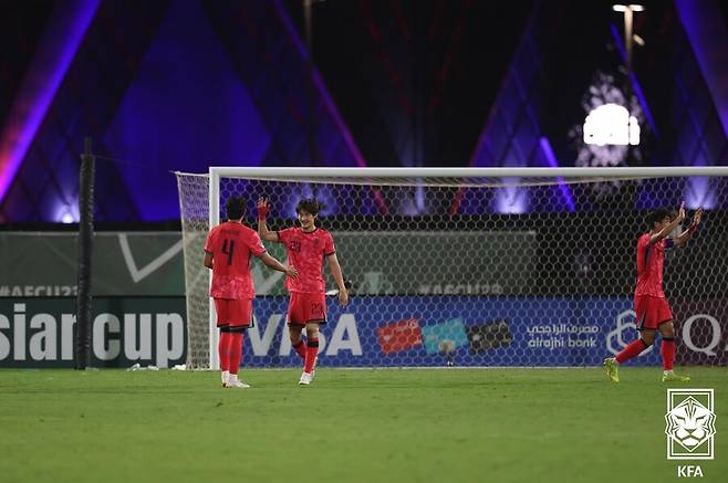 ▲ ⓒ대한축구협회