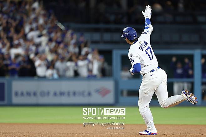 ▲ 아레산드로는 자신이 동경하는 오타니 쇼헤이를 삼진으로 잡겠다는 당찬 포부를 드러냈다