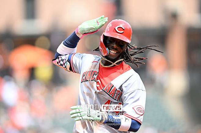 ▲ 엘리 데 라 크루즈