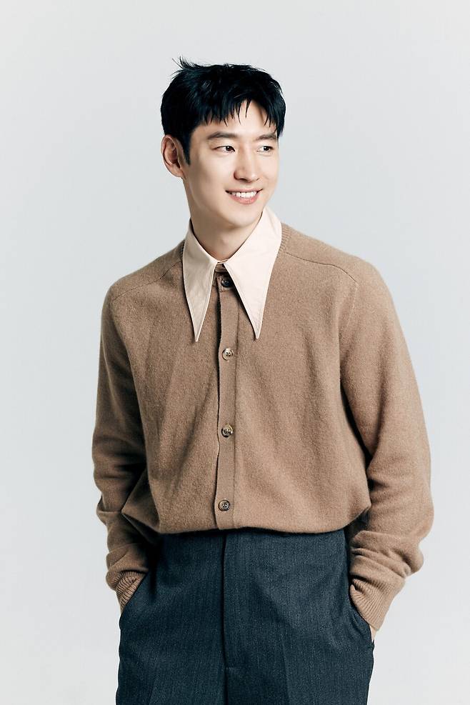 ▲ 이제훈. 제공| 컴퍼니온