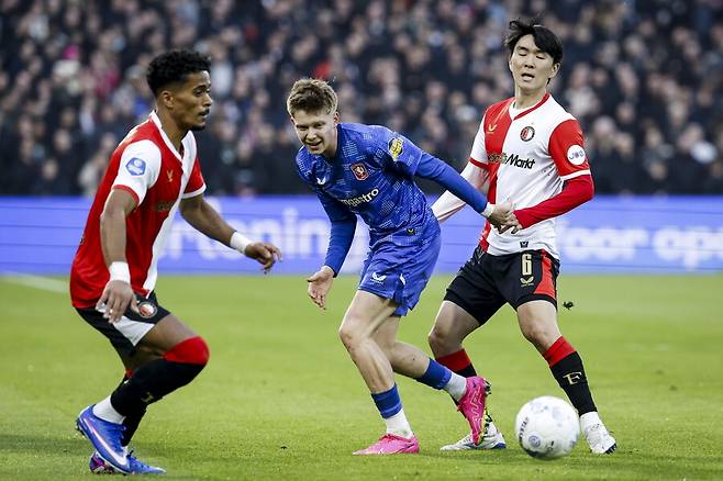 ▲ 연합뉴스 / EPA