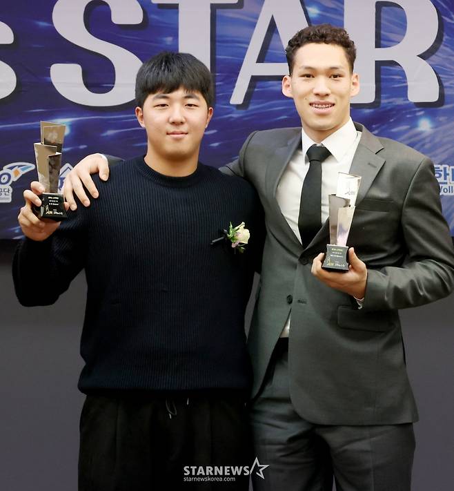 [B하인드★] 18세 고딩 에디 다니엘, 1대1 챔프 등극! 허훈은 족집게였다