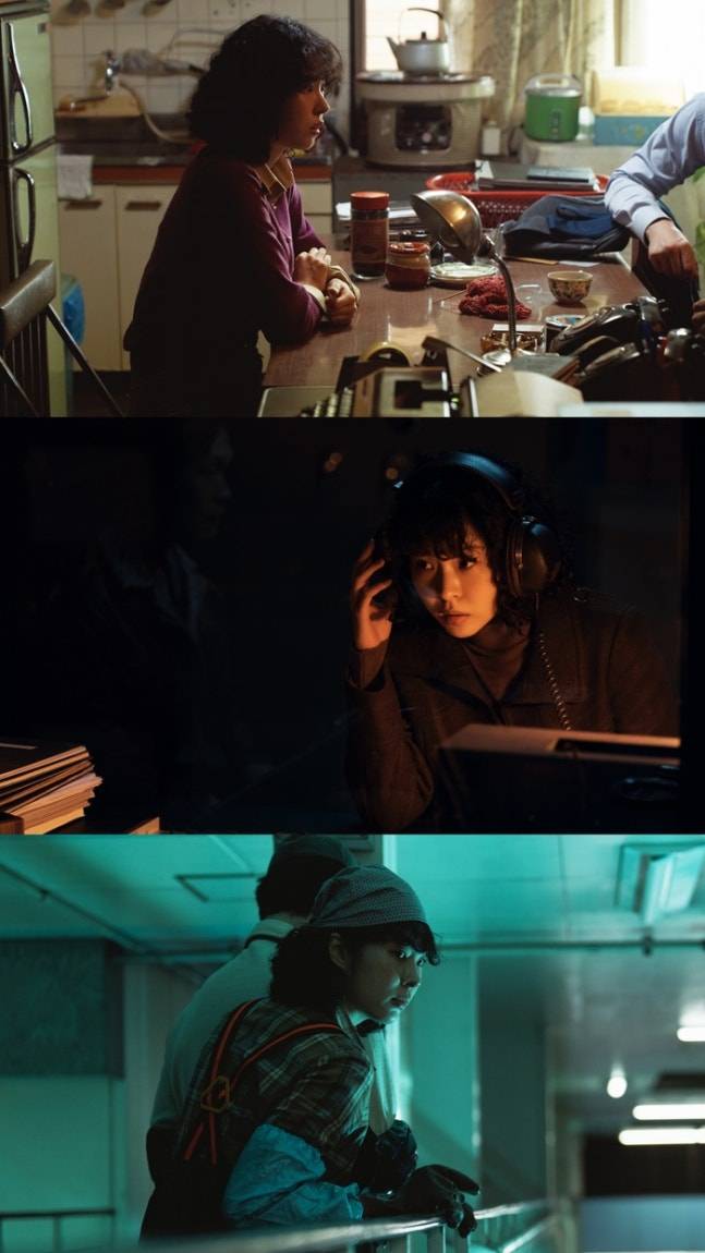 서은수 /사진='메이드 인 코리아'