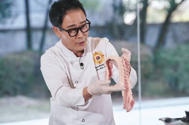 임성근, tvN 제공