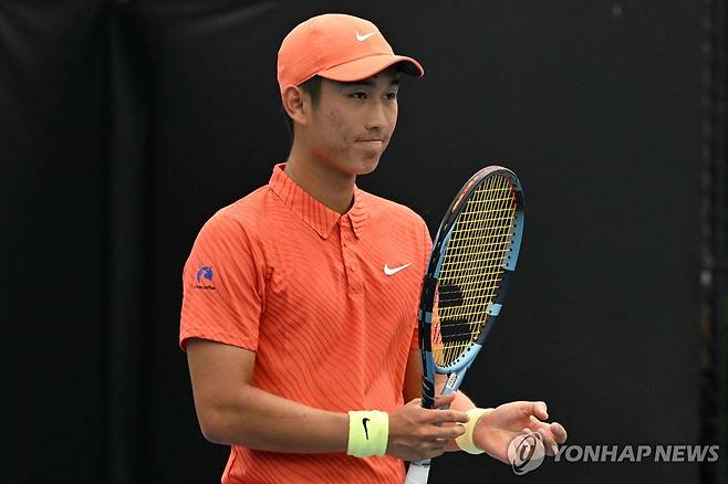 상쥔청 [AFP=연합뉴스]