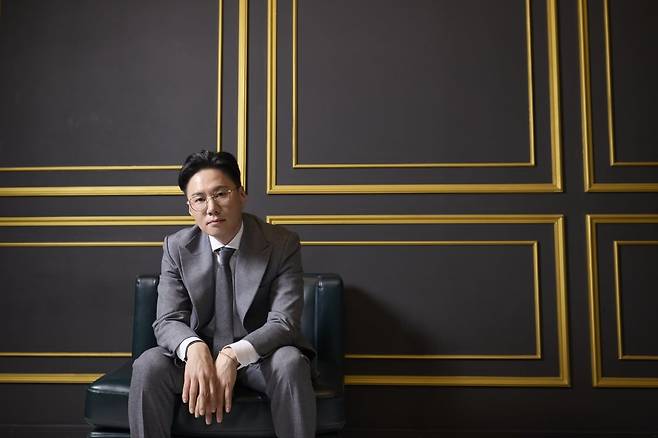 이환 감독 / 사진제공=플러스엠 엔터테인먼트