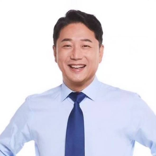 ▲&nbsp;진석범 청와대 보건복지비서관실 선임행정관 / 사진제공=페이스북 갈무리