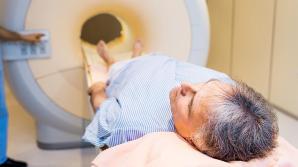 전립선암검사. 연합뉴스