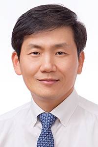 반태수 광주 밝은안과21병원 원장