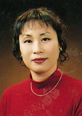 지난해 12월 5일 포항세명기독병원에서 장기기증을 한 이화영씨. 한국장기조직기증원 제공