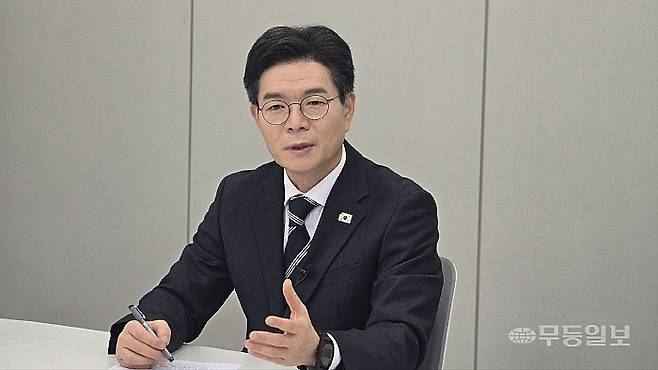 정원오 성동구청장.