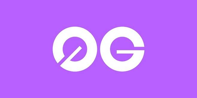 0G 로고. (사진= 0G 제공)
