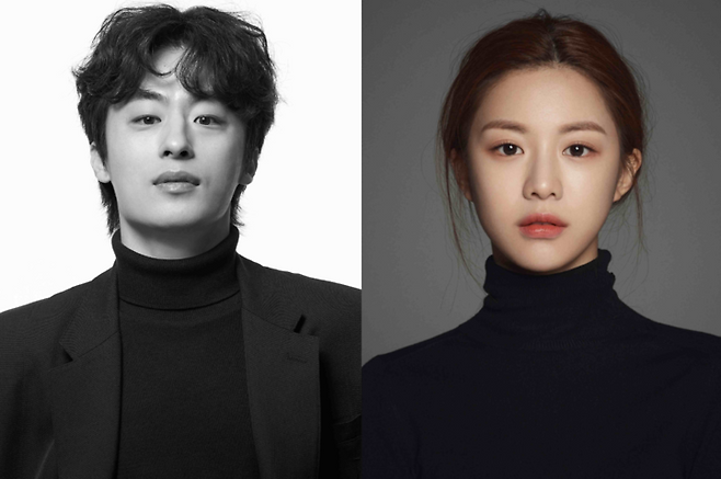 구교환·고윤정, 드라마 '모자무싸' 주연..'나의 해방일지' 작가 신작