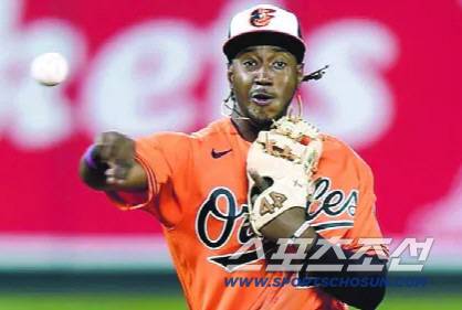 발빠른 애틀랜타. 김하성 수술 발표 하루만에 백업 내야수 영입. 도루성공률 84.1% 마테오