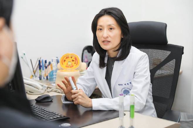 이민경 교수