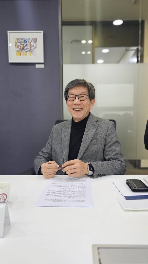◇박정록 전 서울시관광협회중앙회 상근부회장 . 사진제공=한반도문화관광연구원