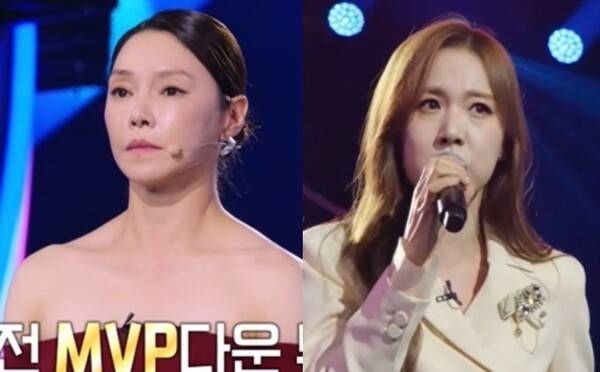 ⓒMBN '현역가왕3'