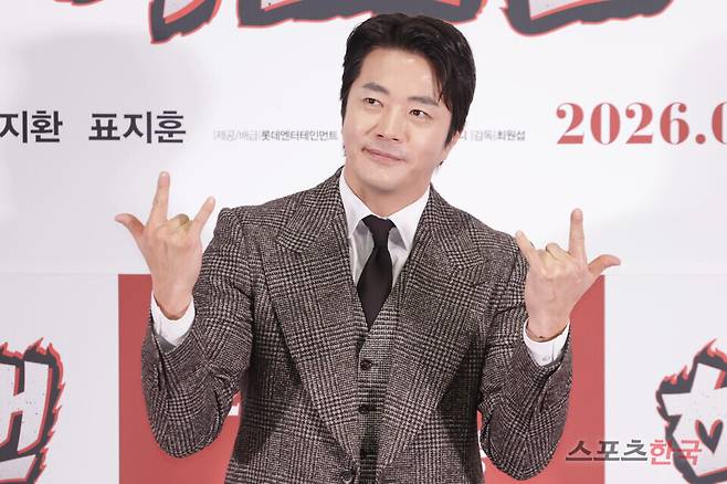 권상우, '짠한형'서 만취 사과 불편하게 보신 분들 죄송…금주 중