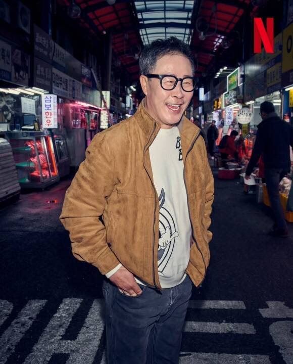 '흑백2' 임성근, '음주운전 고백'에 출연 예정 방송 올스톱