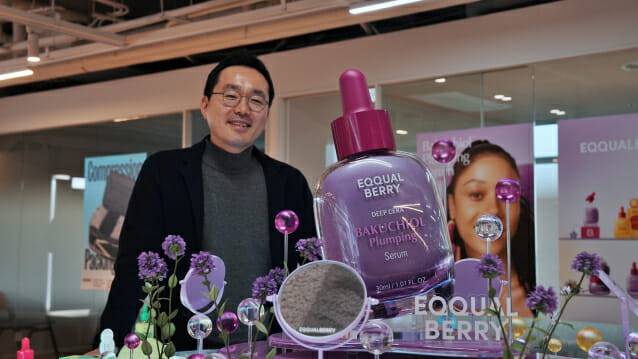 이용환 부스터스 CHRO