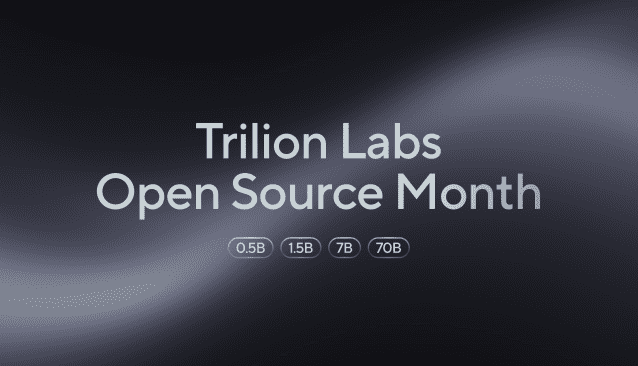 트릴리온랩스 오픈소스 먼스 (사진=트릴리온랩스)