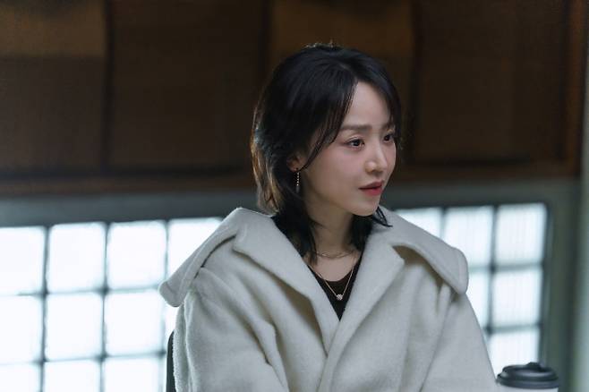 ‘레이디두아’ 신혜선 스틸 공개 (제공: 넷플릭스)