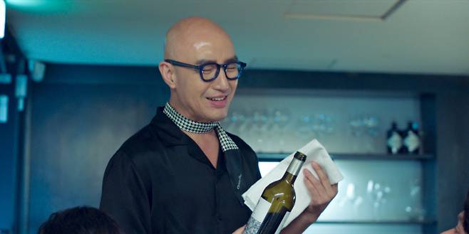 ‘동창 최후의 만찬’ 홍석천·산이·백성현 특별 출연 (제공: 에이치 크리에이티브 그룹)