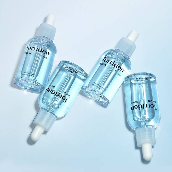인스타그램 @torriden_official