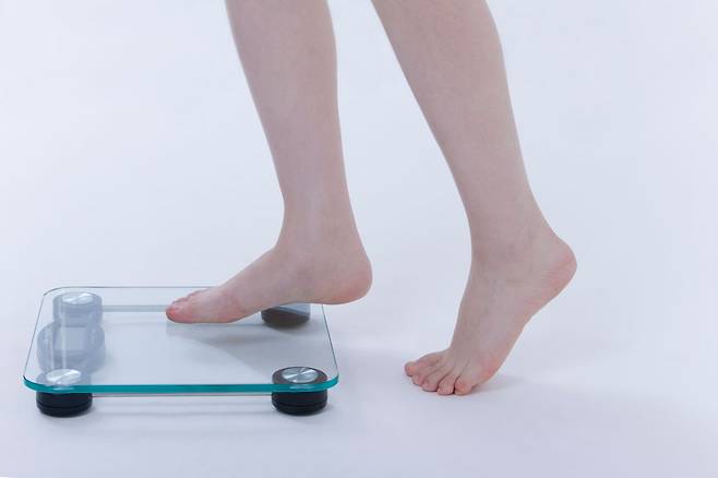 다이어트를 계획할 때는 무작정 체중만 감량하기보다 대사 건강을 고려한 체계적인 접근이 필요하다./사진=클립아트코리아