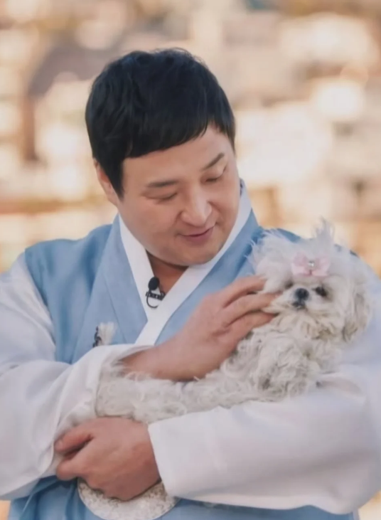 사진=구성환 SNS