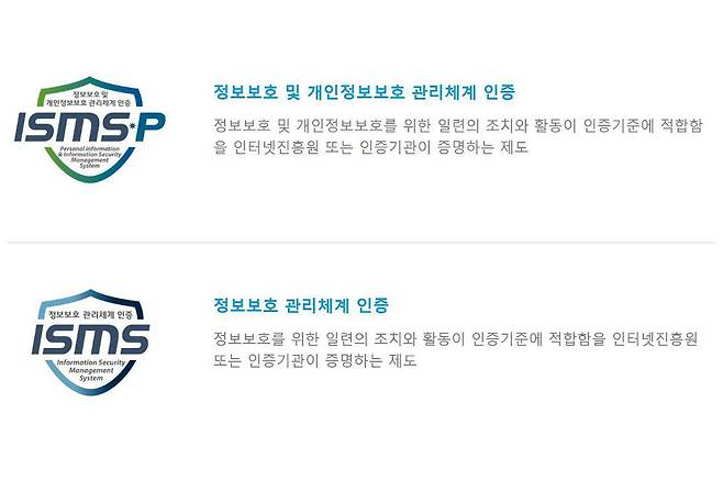 범부처 정보보호 종합대책 목표 / 출처=한국인터넷진흥원