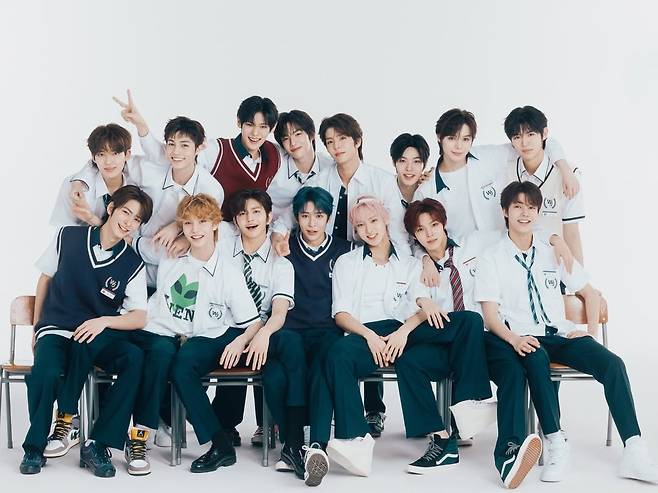 SMTR25 (SM Entertainment)