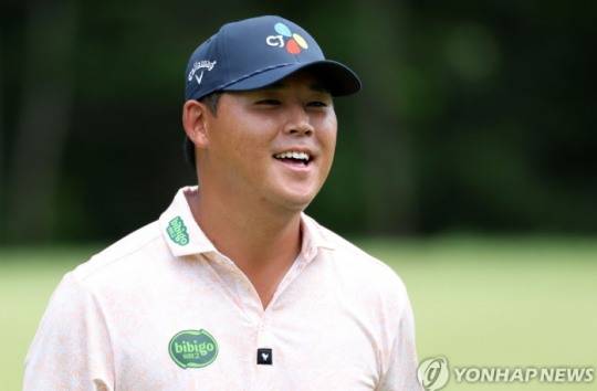 김시우 / 사진=연합뉴스