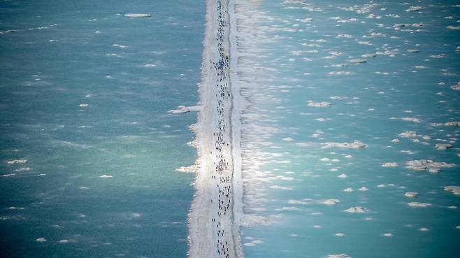 사진= 이스라엘관광청 오렌 살만(Oren Salman)