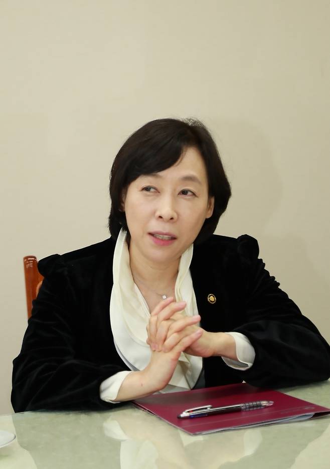 김경선 퇴직연금개발원 회장
