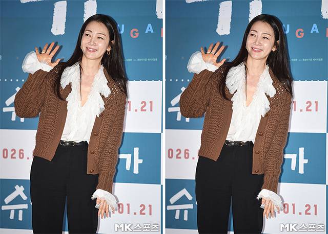 최지우 ‘정말 50세라고? 24년 전 지우히메 미모 그대로 간직한 여배우’ [틀린그림찾기]