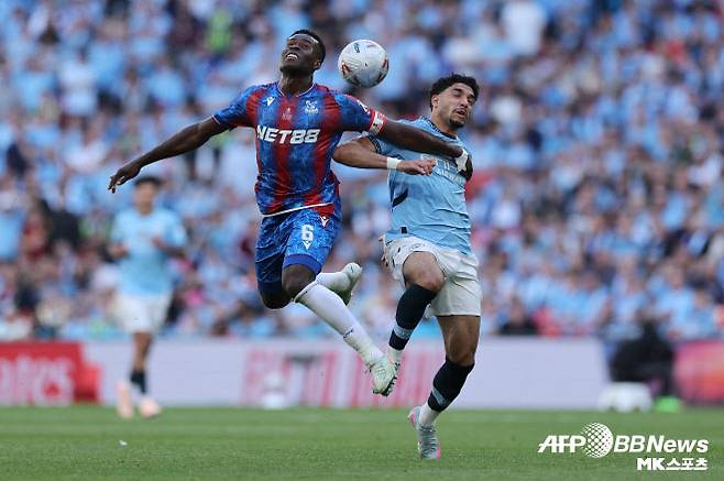 마크 게히. 사진=AFPBBNews=News1