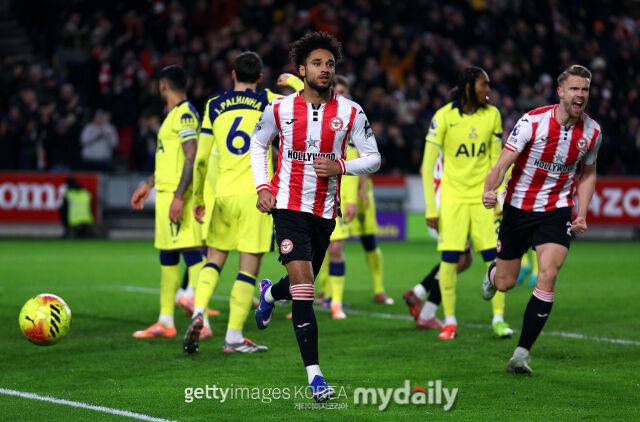 케빈 샤데/게티이미지코리아